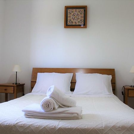 Casa Da Maria Moca Villa Fatima Ngoại thất bức ảnh
