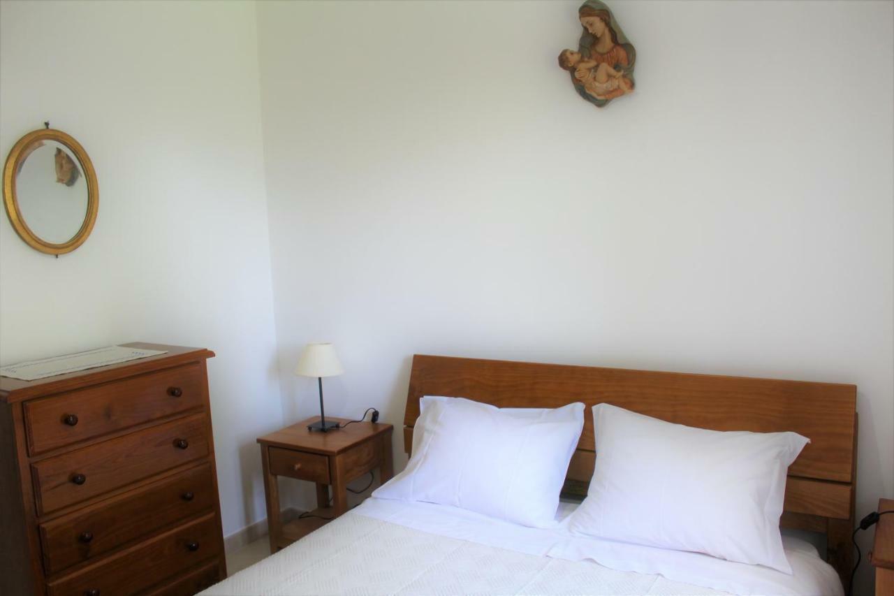 Casa Da Maria Moca Villa Fatima Ngoại thất bức ảnh