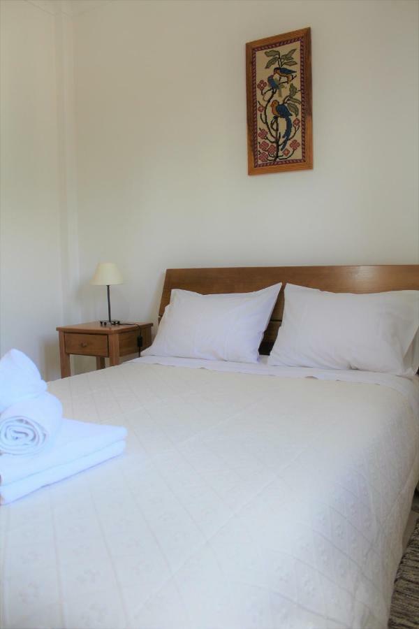 Casa Da Maria Moca Villa Fatima Ngoại thất bức ảnh