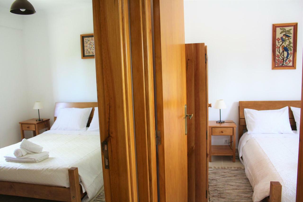 Casa Da Maria Moca Villa Fatima Ngoại thất bức ảnh