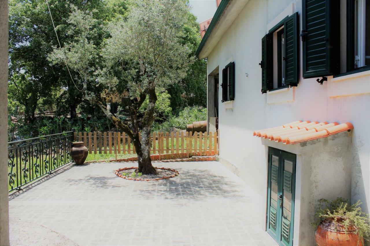 Casa Da Maria Moca Villa Fatima Ngoại thất bức ảnh