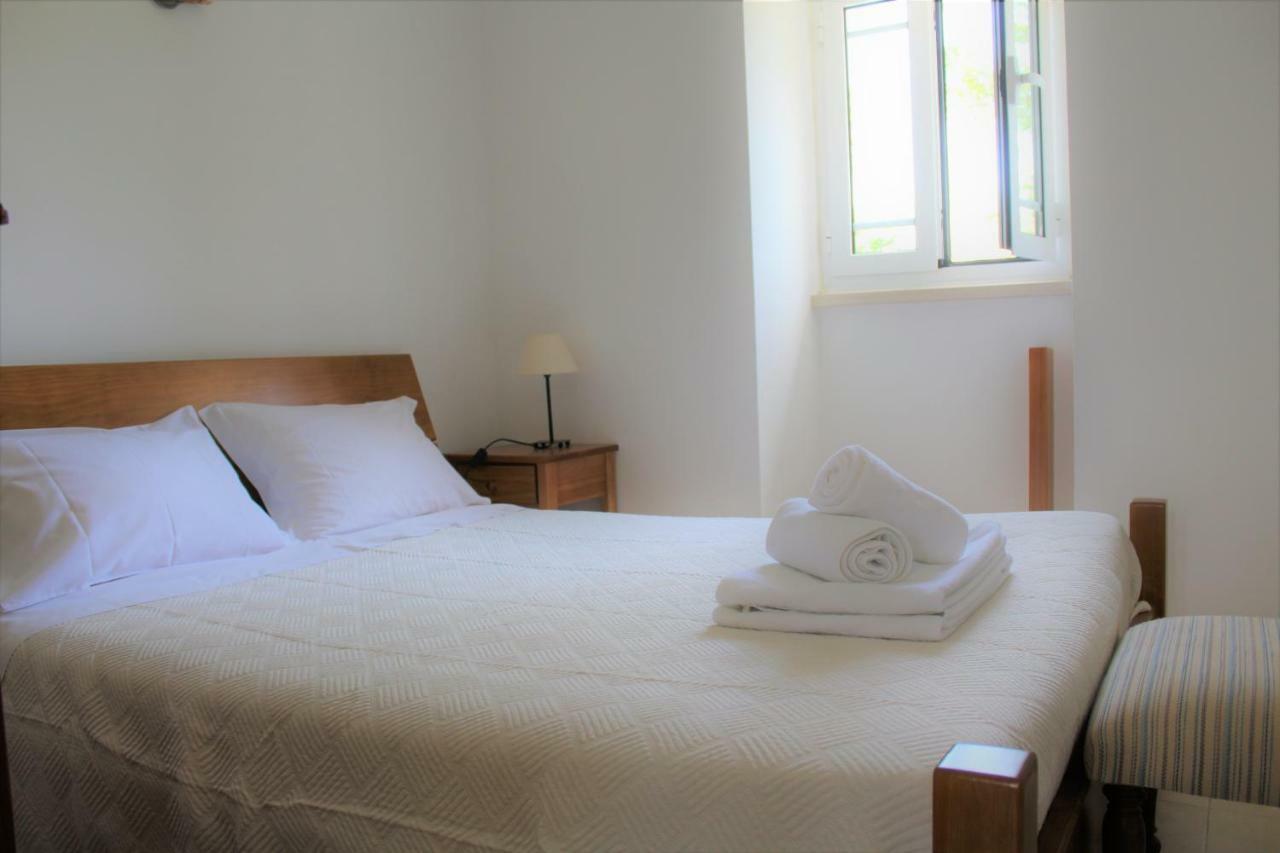 Casa Da Maria Moca Villa Fatima Ngoại thất bức ảnh