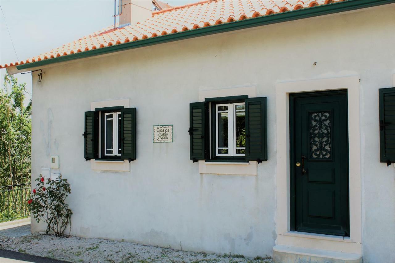 Casa Da Maria Moca Villa Fatima Ngoại thất bức ảnh