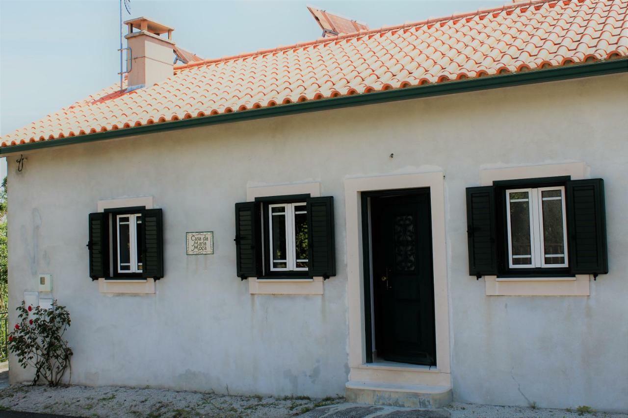 Casa Da Maria Moca Villa Fatima Ngoại thất bức ảnh